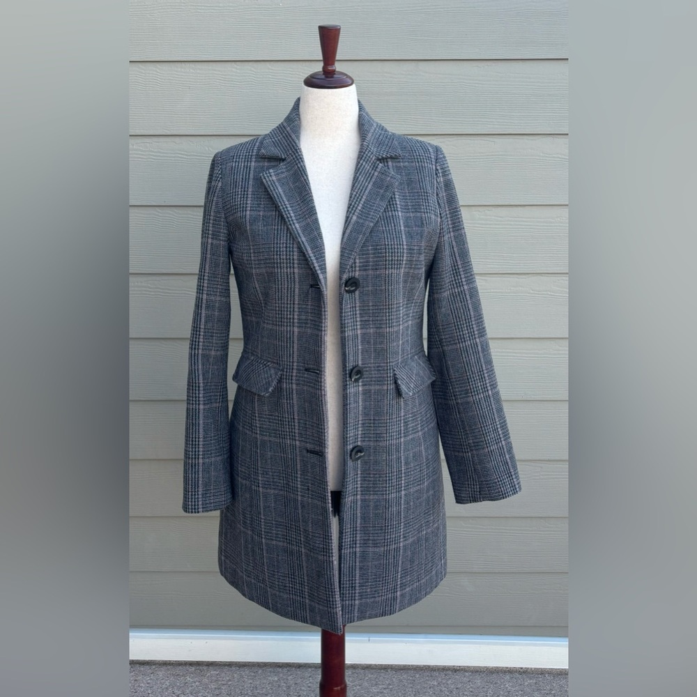 I-N-C International Concepts Jacket Size M